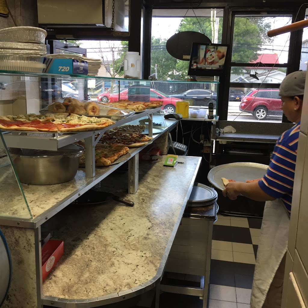 Tommys Pizza Broad Channel | 915 Cross Bay Blvd, Queens, NY 11693 | Phone: (347) 619-8044