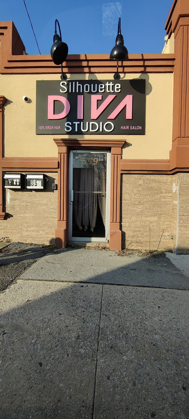 Silhouette Diva Studio | Valley Stream, NY 11580 | Phone: (516) 285-3482