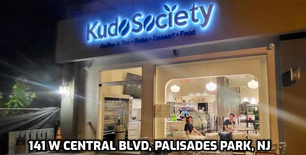 Kudo Society Palisades Park | 141 W Central Blvd, Palisades Park, NJ 07650 | Phone: (201) 242-0001