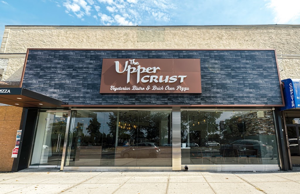 The Upper Crust Queens | 67-11 Main St, Flushing, NY 11367 | Phone: (585) 312-7878
