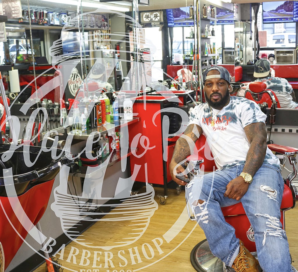 PTB Barber Shop Inc. | 26-09 18th St, Queens, NY 11102 | Phone: (347) 665-6007
