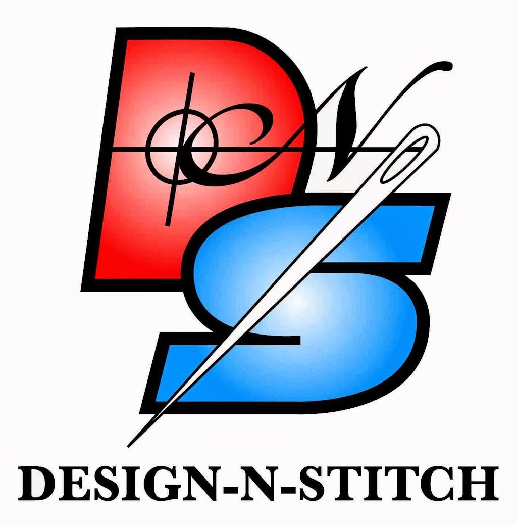 Design-N-Stitch | 107 Pink St, Hackensack, NJ 07601 | Phone: (201) 488-1314
