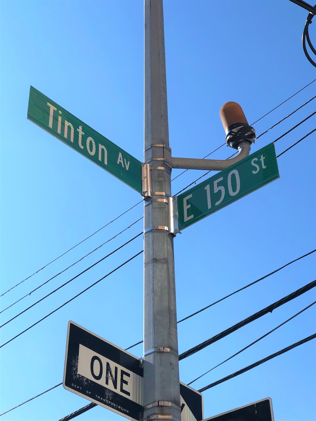 Tinton Pharmacy | 799 E 150th St Store B, Bronx, NY 10455 | Phone: (347) 271-5275