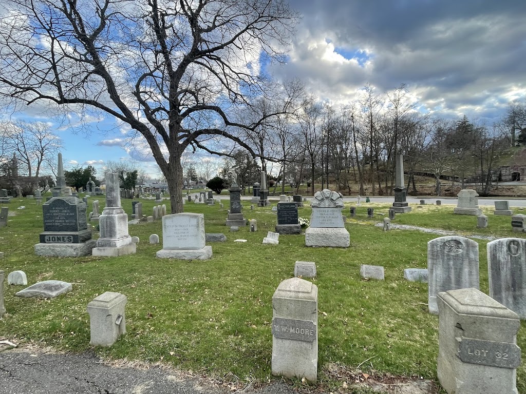 Moravian Cemetery | 2205 Richmond Rd, Staten Island, NY 10306 | Phone: (718) 351-0136