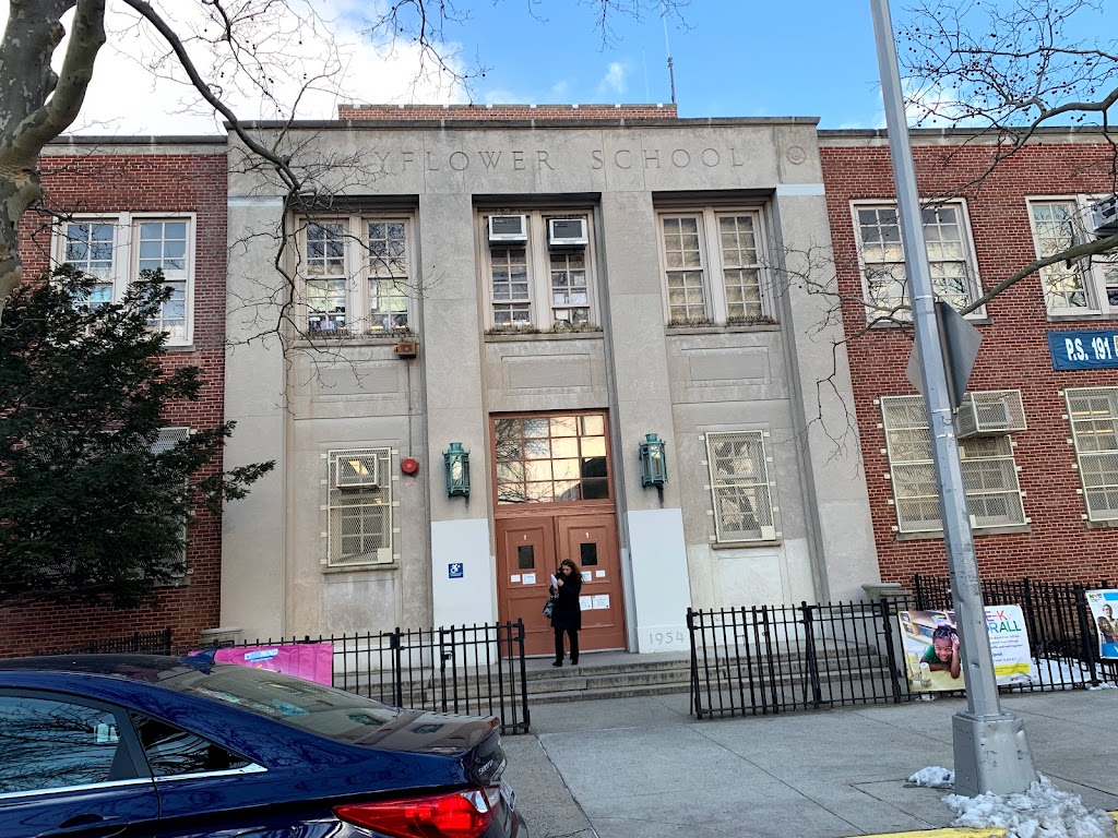 PS 191Q Mayflower School | 85-15 258th St, Queens, NY 11001 | Phone: (718) 831-4032