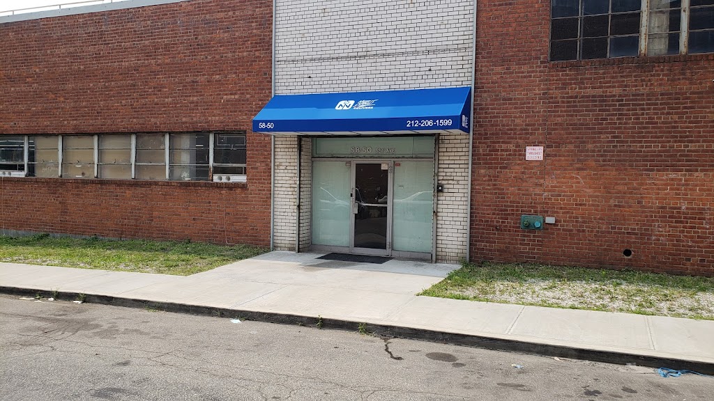 A-1 International | 58-50 52nd Ave, Queens, NY 11377 | Phone: (212) 206-1599