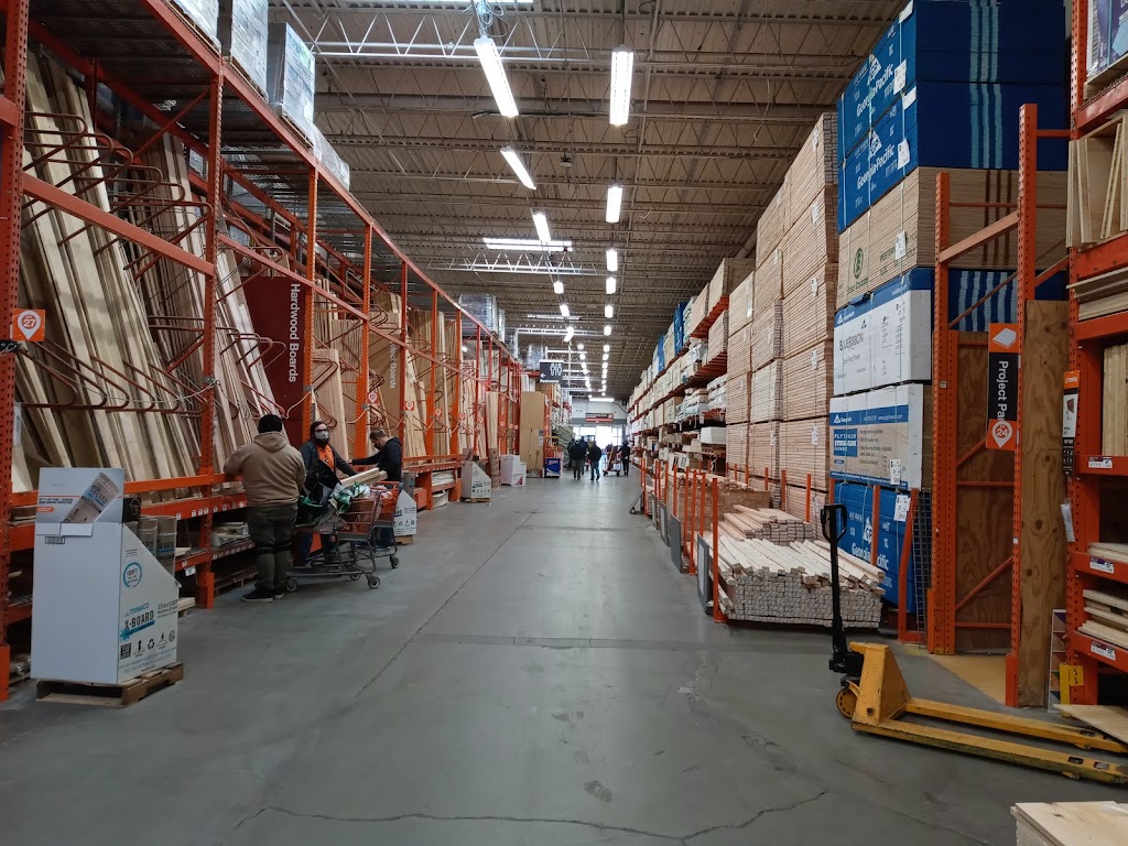 The Home Depot | 955 Bloomfield Ave, Clifton, NJ 07012 | Phone: (973) 472-4600
