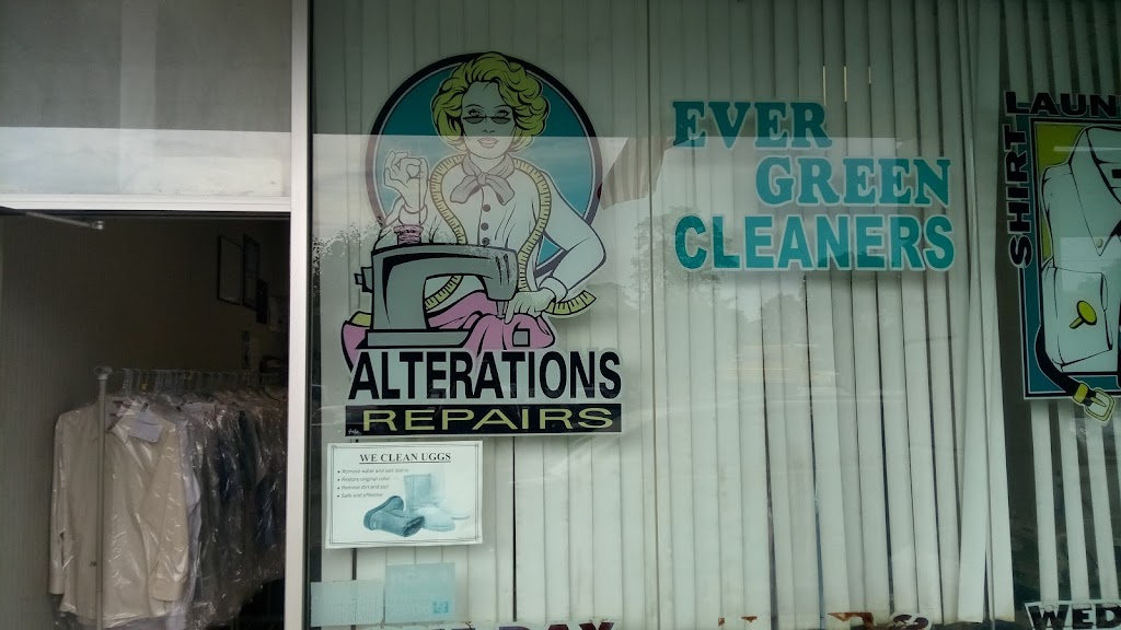 Evergreen Cleaners | 150 Greaves Ln, Staten Island, NY 10308 | Phone: (718) 967-7060