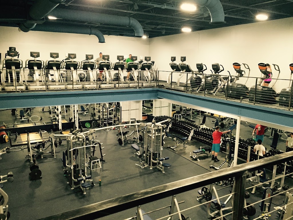 I AM Fitness | 205 Harmony Rd, Middletown Township, NJ 07748 | Phone: (732) 671-4800