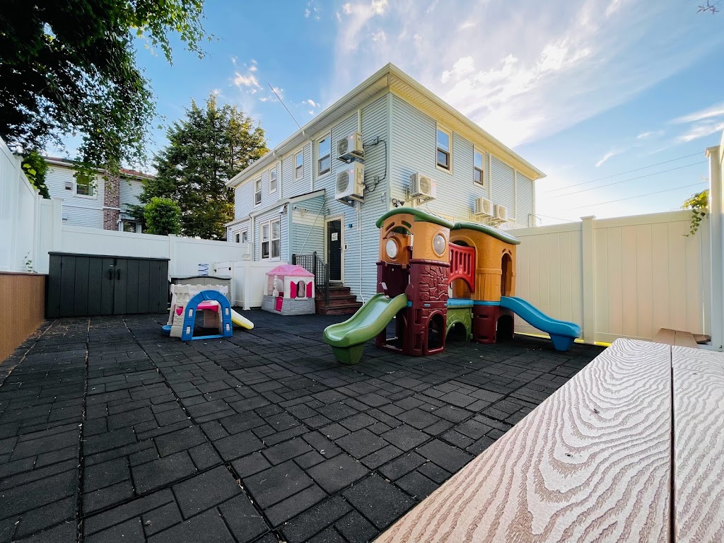 Little Tulip II Daycare | 250-14 39th Rd, Queens, NY 11363 | Phone: (347) 827-0188
