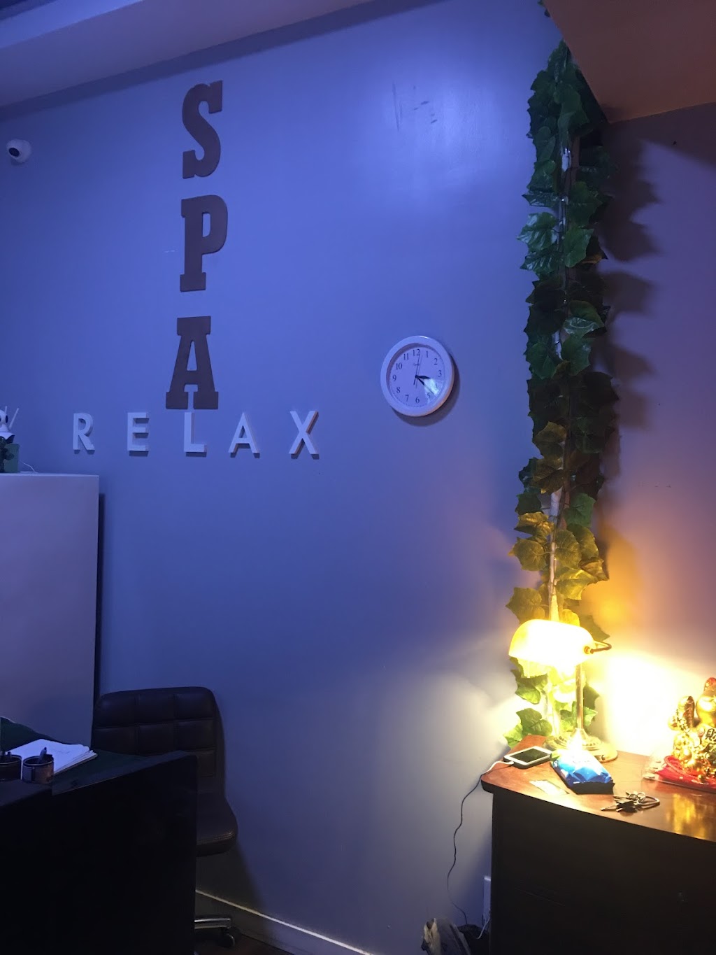 Spa Relaxing | 5419 4th Ave, Brooklyn, NY 11220 | Phone: (917) 349-5203