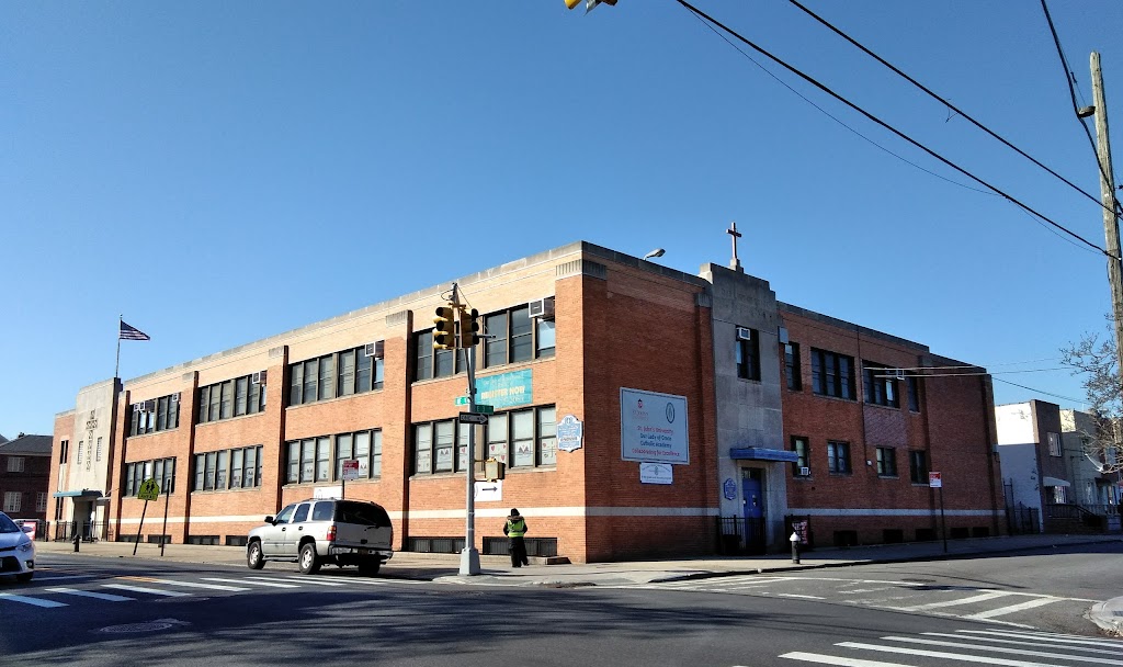 Our Lady of Grace Catholic Academy | 385 Avenue W, Brooklyn, NY 11223 | Phone: (718) 375-2081