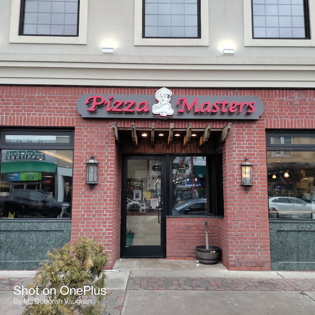 Pizza Masters | 532 Broadway, Bayonne, NJ 07002 | Phone: (201) 437-4802