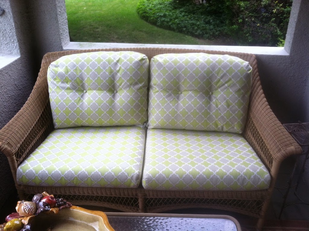 PGEEs Custom Upholstery, Canvas and Cushions | 20 Sintsink Dr E, Port Washington, NY 11050 | Phone: (516) 883-2628