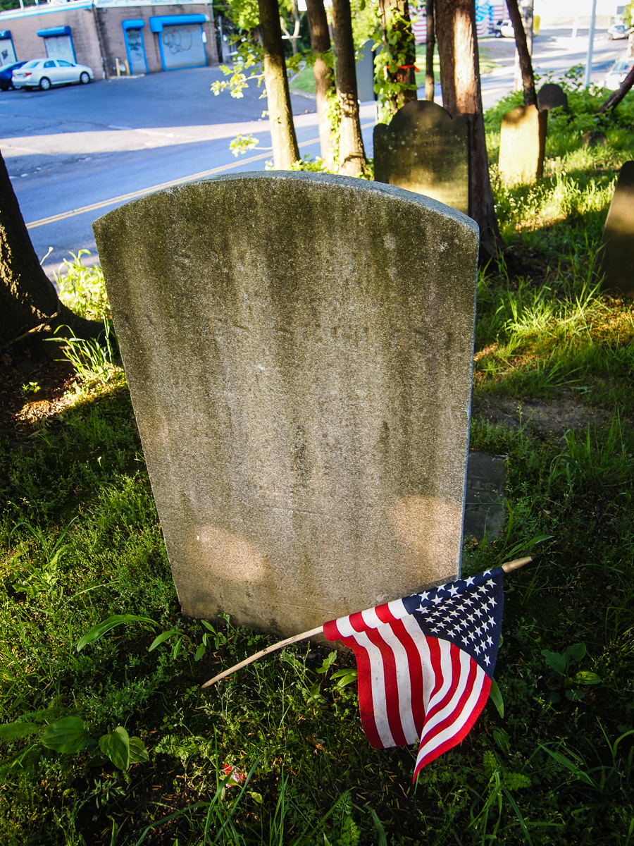 Sleight Family Graveyard | Arthur Kill Rd &, Rossville Ave, Staten Island, NY 10309 | Phone: (212) 639-9675