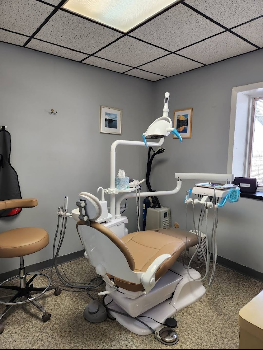 All About Smiles Family Dentistry | 175 Franklin Ave STE 203, Nutley, NJ 07110 | Phone: (973) 667-3456