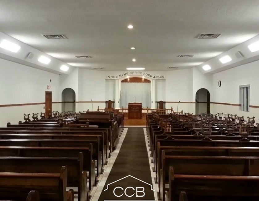 Christian Congregation in the United States - CCUS Newark | 32-40 Oxford St, Newark, NJ 07105 | Phone: (973) 578-4489
