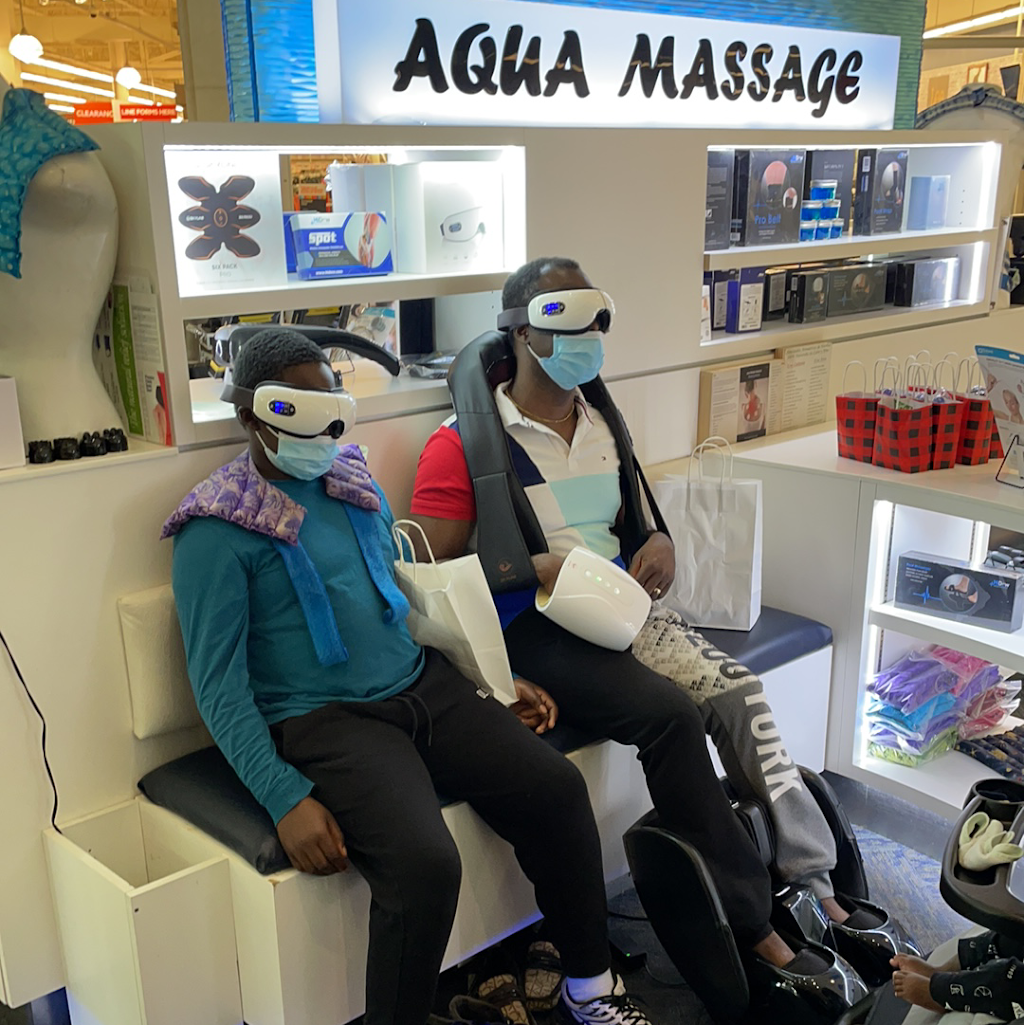 Aqua Massage | 651 Kapkowski Rd, Elizabeth, NJ 07201 | Phone: (908) 787-6871
