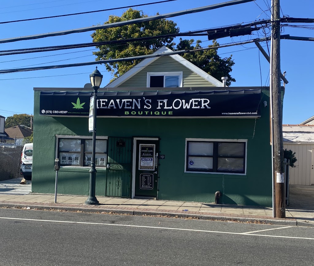 Heavens Flower CBD | 196 N Central Ave, Valley Stream, NY 11580 | Phone: (541) 257-5000