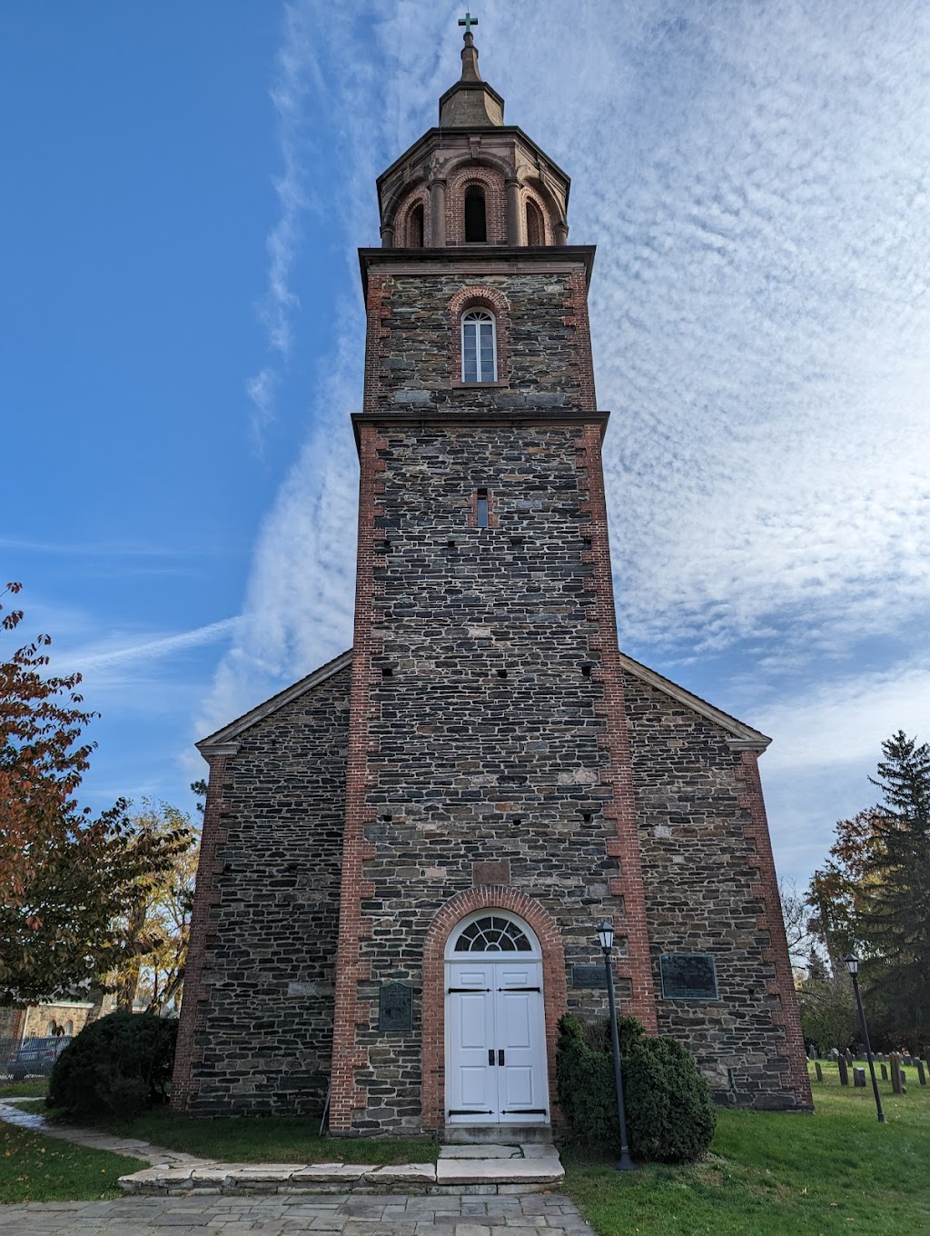 St. Pauls Church National Historic Site | 897 S Columbus Ave, Mt Vernon, NY 10550 | Phone: (914) 667-4116