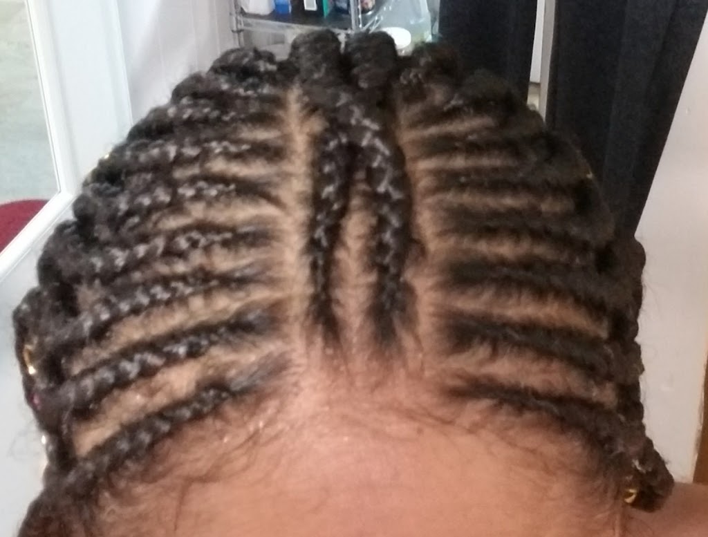 Nina African Hair Braiding | 92-18 Guy R Brewer Blvd, Jamaica, NY 11434 | Phone: (347) 968-4315