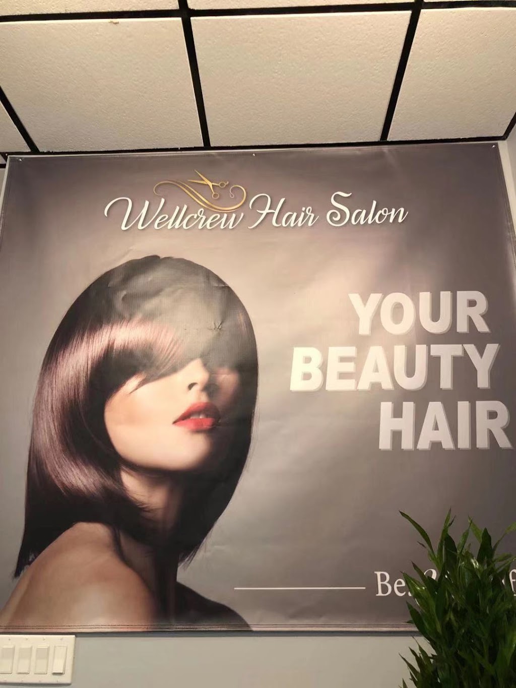 wellcrew Hair Salon | 4666 Boston Post Rd, Pelham, NY 10803 | Phone: (914) 355-4353
