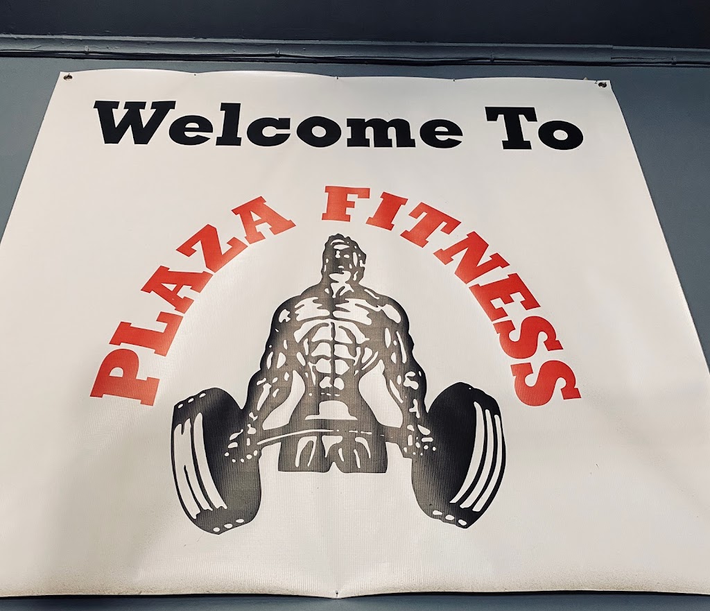 Plaza Fitness | 11 Westinghouse Plaza, Bloomfield, NJ 07003 | Phone: (973) 429-7728