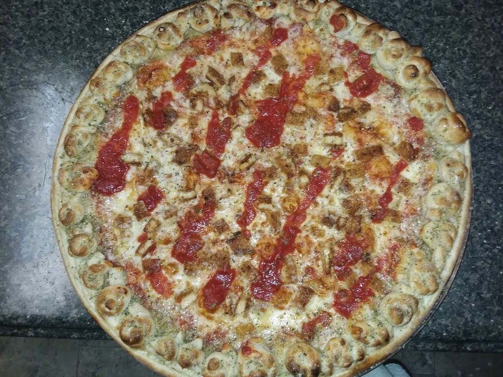 Mr. Pizza | 118 Carlton Ave, East Rutherford, NJ 07073 | Phone: (201) 935-6367