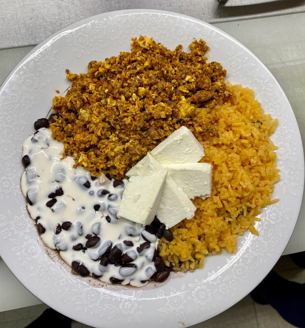Vero & Bere Mexican Deli Restaurant | 2 Savoy Ave, Elmont, NY 11003 | Phone: (516) 352-4185