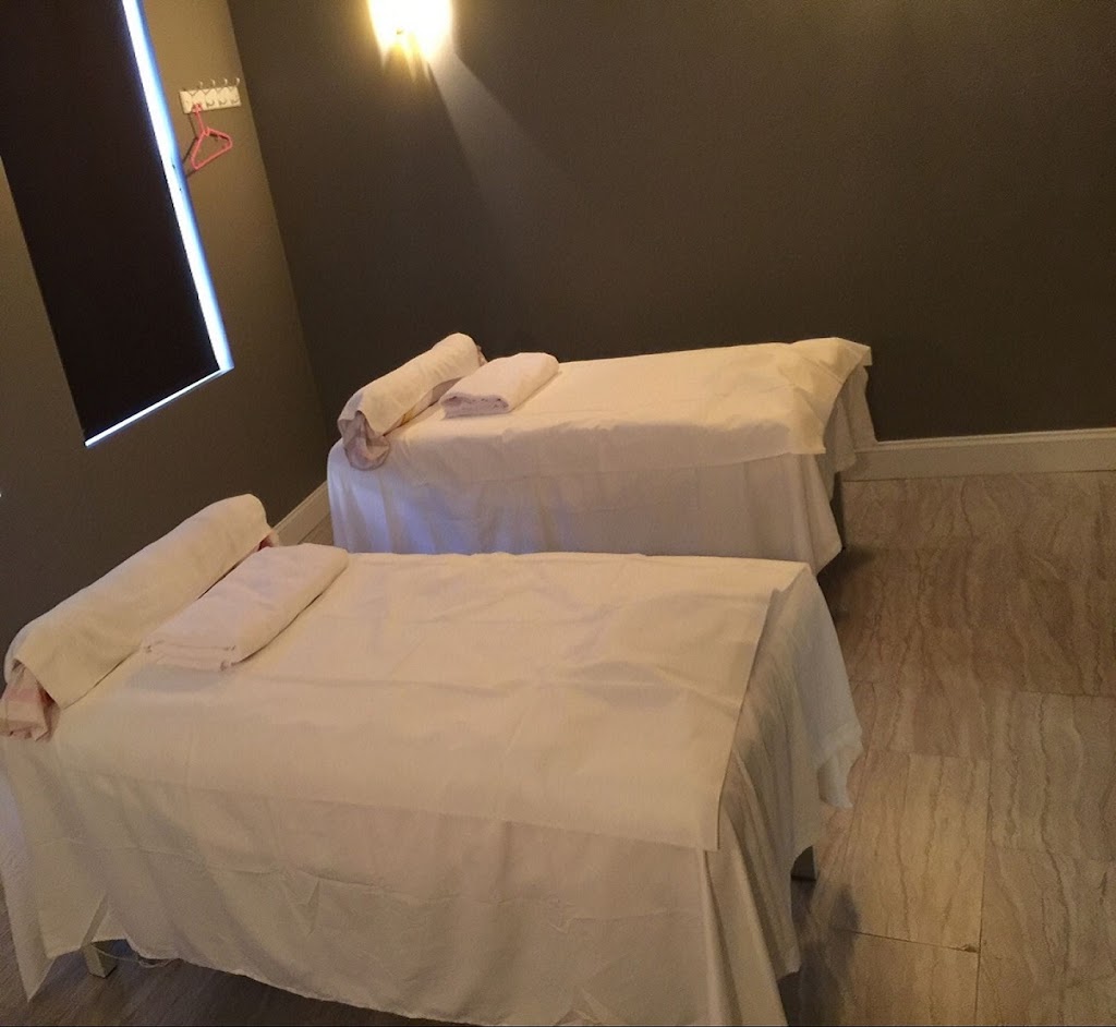 Shanti Q Massage spa | 128 Broad Ave, Palisades Park, NJ 07650 | Phone: (201) 947-2080