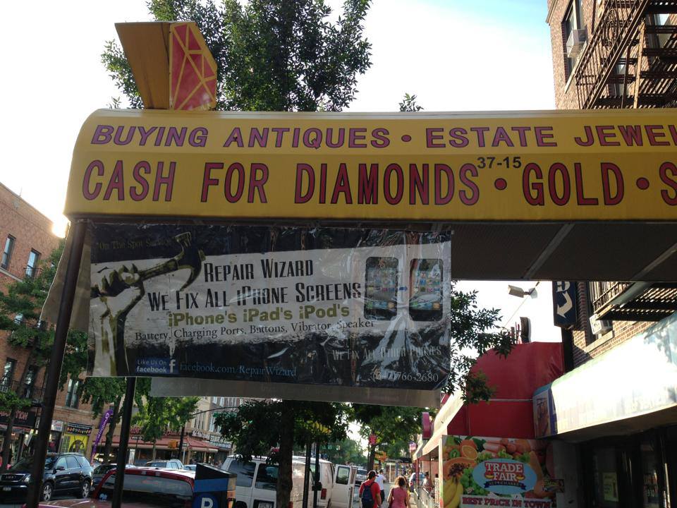 K & D Jewelry & Gold Buyers | 37-15 Ditmars Blvd, Queens, NY 11105 | Phone: (718) 932-7306