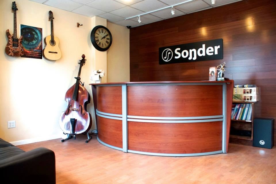 Sonder School of Music | 8307 Grand Ave, Queens, NY 11373 | Phone: (347) 527-9088