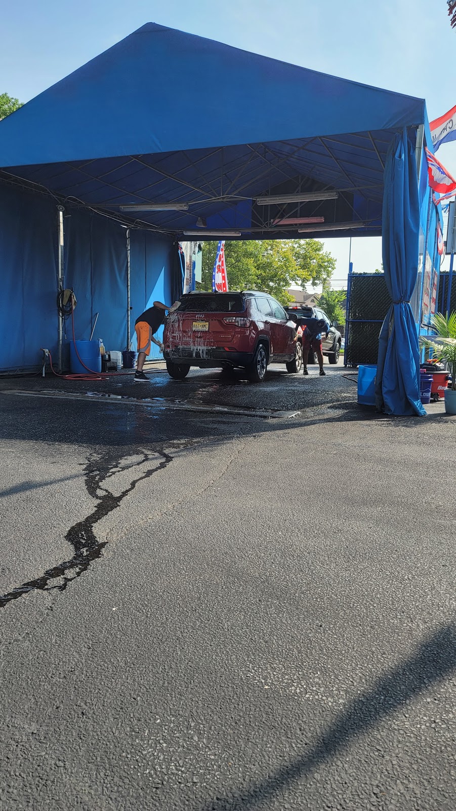 Annadale Auto Spa Hand Car Wash | 40 Jefferson Blvd, Staten Island, NY 10312 | Phone: (718) 227-9274