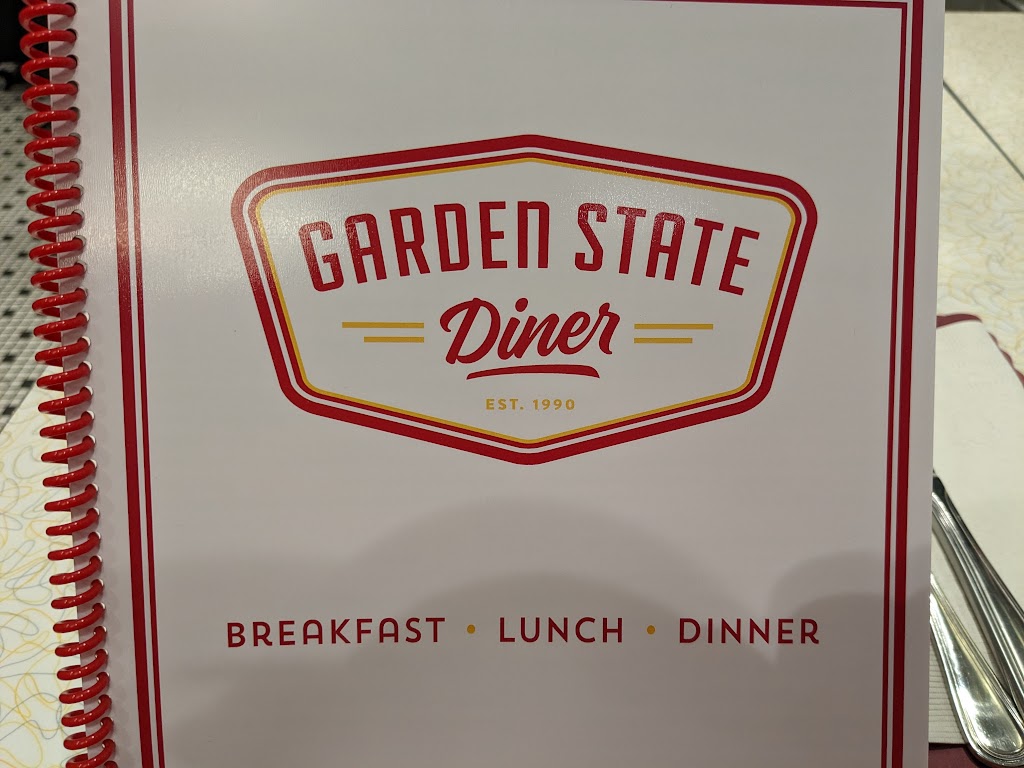 Garden State Diner | Terminal C Gate 109, Newark, NJ 07114 | Phone: (973) 648-6791