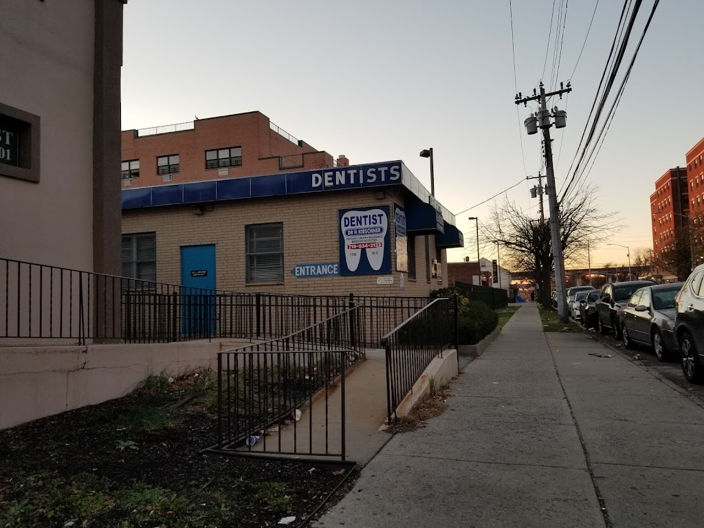 Rockaway Dental Products Co | 338 Beach 54th St, Queens, NY 11692 | Phone: (718) 634-2124