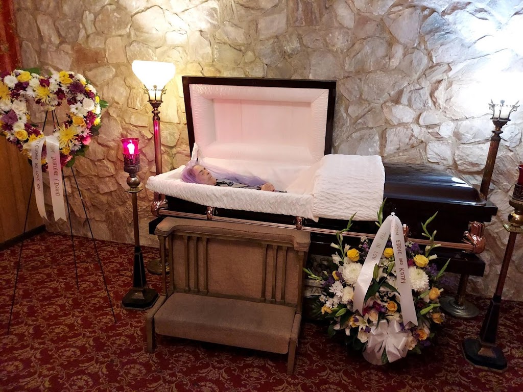 R G Ortiz Funeral Home | 2580 Grand Concourse, Bronx, NY 10458 | Phone: (718) 933-9800