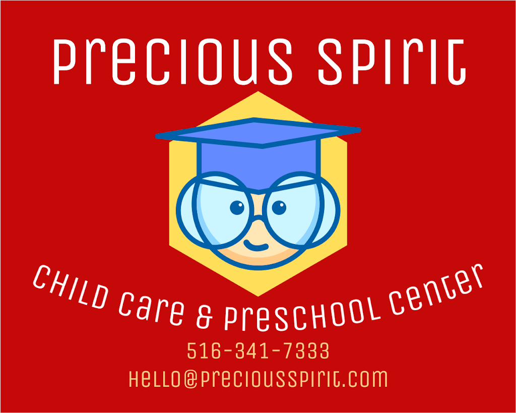 Precious Spirit Child Care & Preschool | 201 N Central Ave 2nd Flr, Valley Stream, NY 11580 | Phone: (516) 341-7333