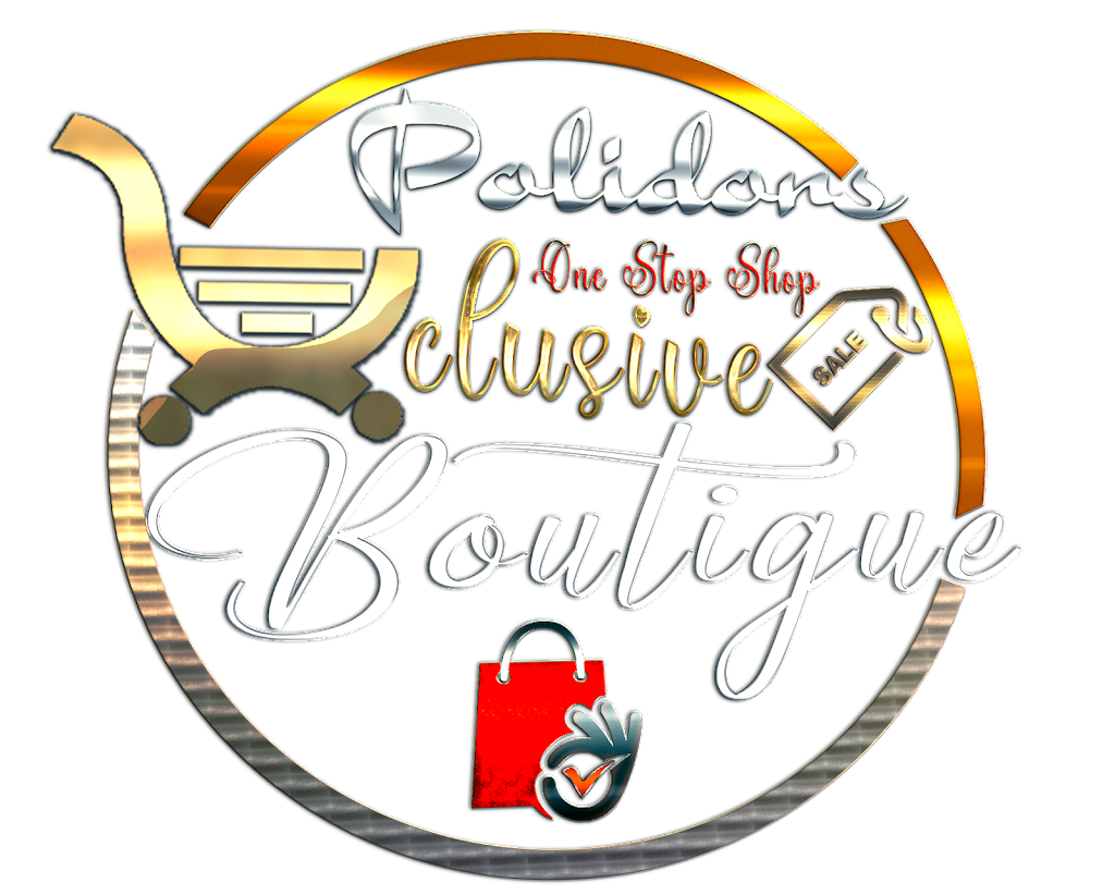 Polidors Xclusive Boutique | 757 E 45th St, Brooklyn, NY 11203 | Phone: (929) 867-3538