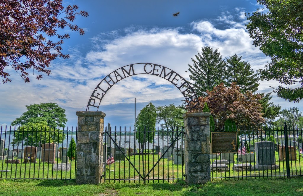 Pelham Cemetery | King Ave, Bronx, NY 10464 | Phone: (718) 885-3036
