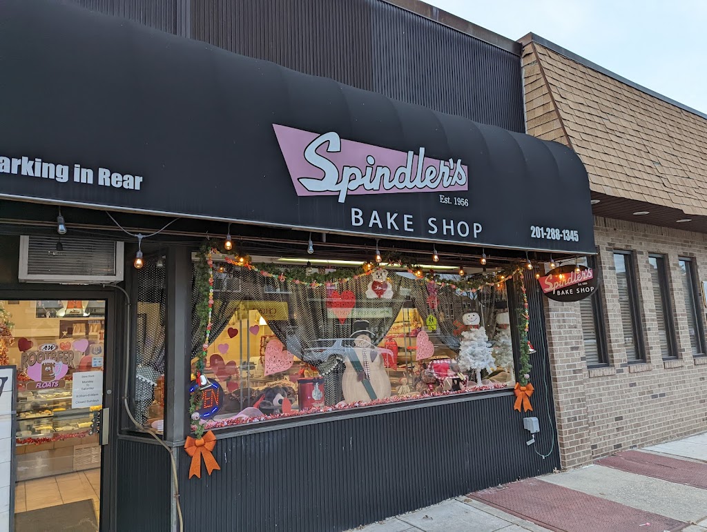 Spindlers Bake Shop | 247 Boulevard, Hasbrouck Heights, NJ 07604 | Phone: (201) 288-1345