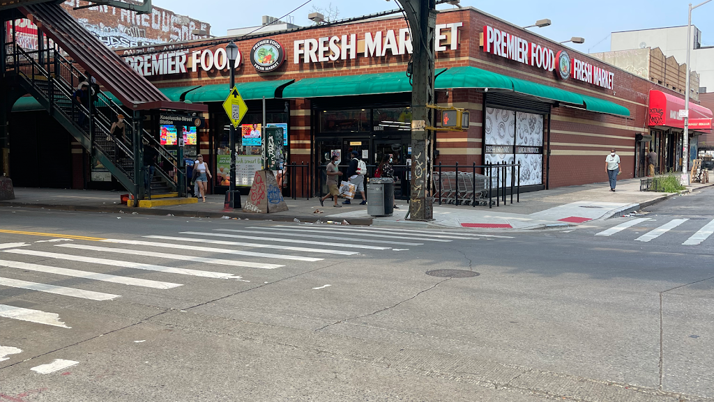 Premier Food Fresh Market | 1165 Broadway, Brooklyn, NY 11221 | Phone: (718) 455-2431