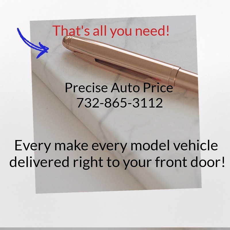 Precise Auto Price | 173 Palm Desert Ct, Holmdel, NJ 07733 | Phone: (732) 865-3112