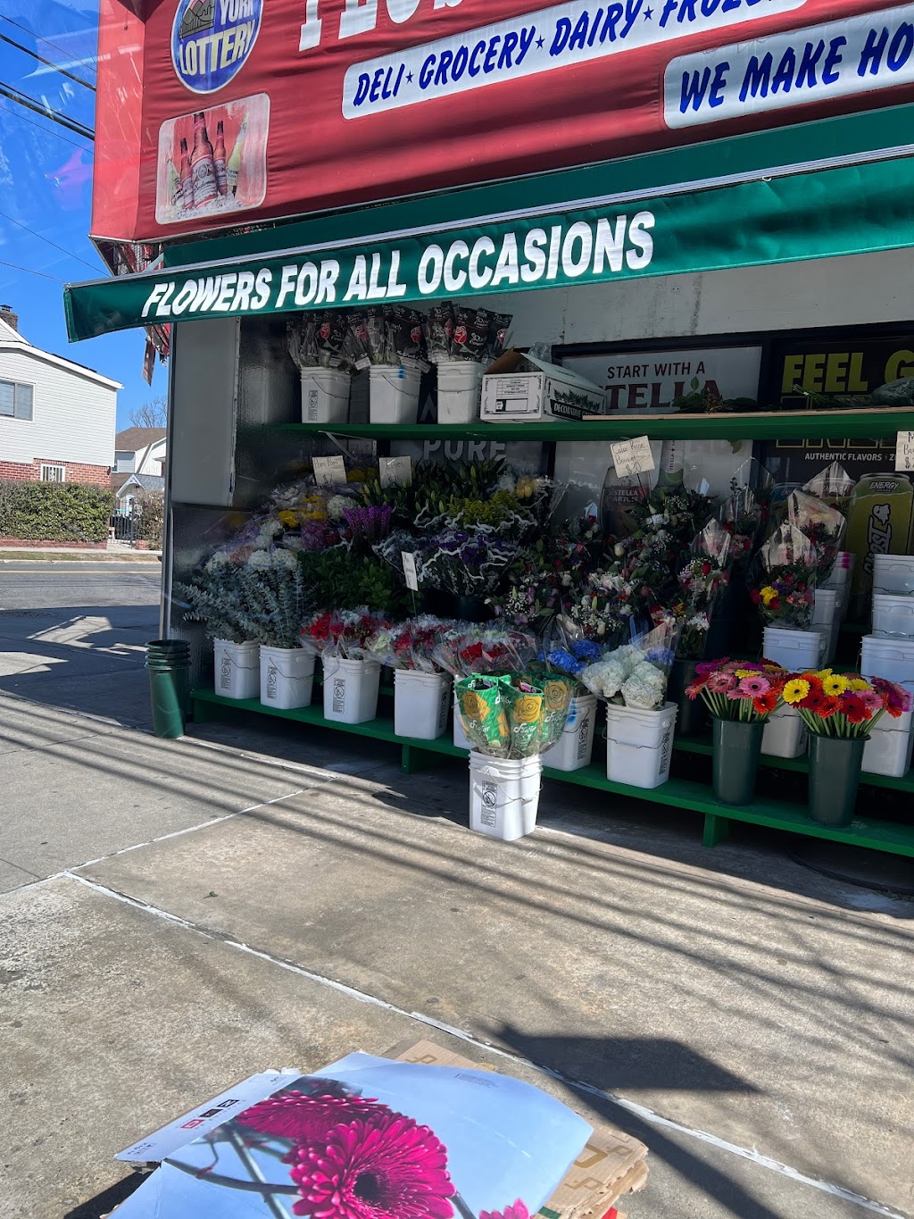 169-flower for all occasions | 169-02 35th Ave, Queens, NY 11358 | Phone: (646) 708-2599
