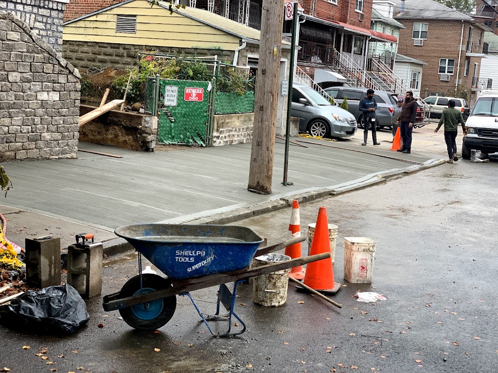 Construction Repair NYC - Masonry & Waterproofing | 222-16 S Conduit Ave, Queens, NY 11413 | Phone: (718) 635-9400