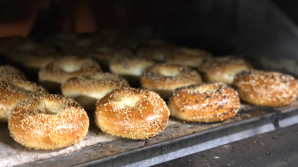 Jrs Bagels | 222-10 Union Tpke, Queens, NY 11364 | Phone: (718) 468-6061