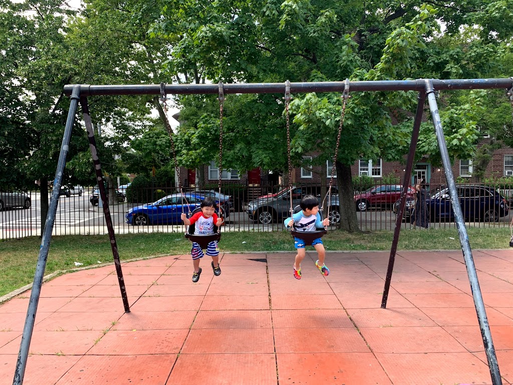 Kelly Park Playground | Ave S between E. 14 St. and, E 15th St, Brooklyn, NY 11229 | Phone: (212) 639-9675