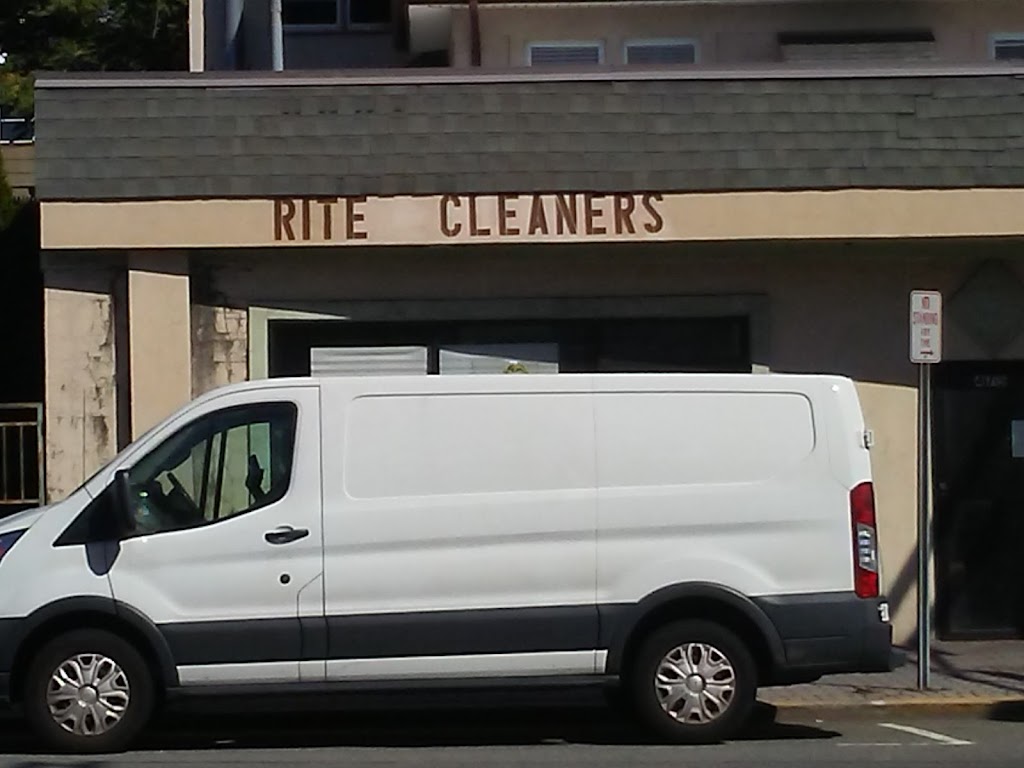 Rite Cleaners | 475 Franklin Ave, Nutley, NJ 07110 | Phone: (973) 667-6973