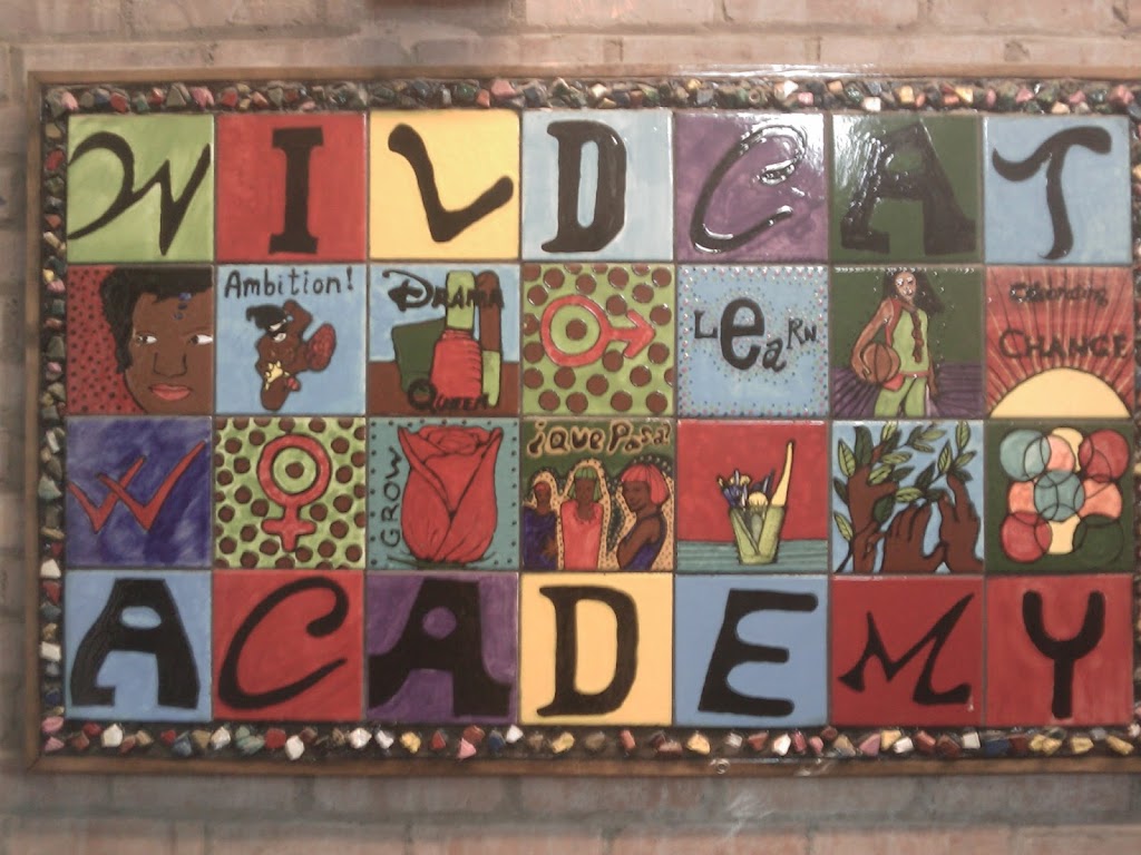 John V. Lindsay Wildcat Academy Charter School, Manhattan Campus | 17 Battery Pl f1, New York, NY 10004 | Phone: (646) 993-1833
