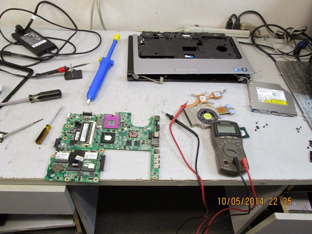 HYLAN COMPUTER REPAIR | 436 Armstrong Ave, Staten Island, NY 10308 | Phone: (718) 967-7105
