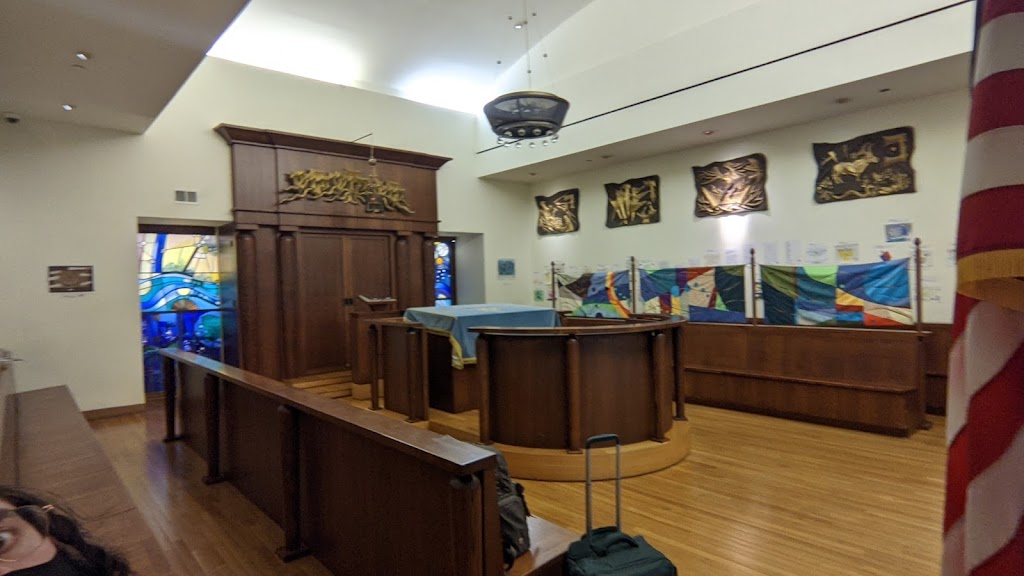 International Synagogue | 4 Central Terminal Area, Jamaica, NY 11430 | Phone: (718) 656-5044